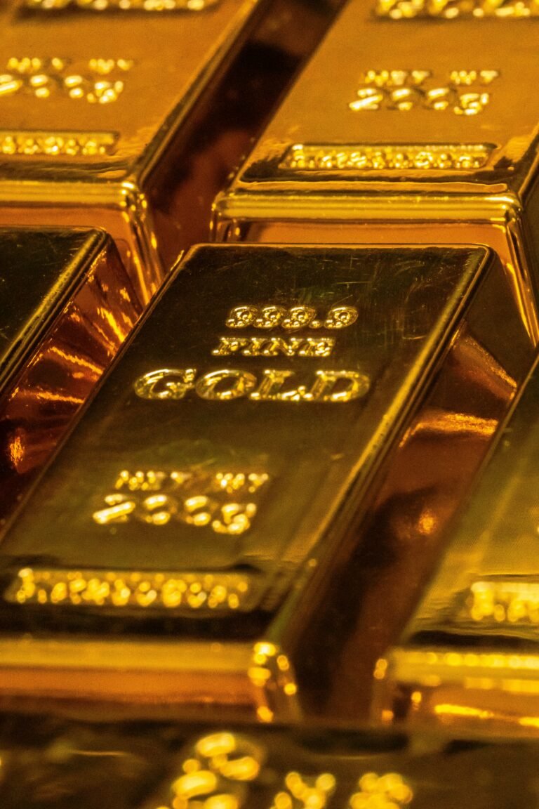 Gold Purity Explained: 24K, 22K, 18K – What It Means