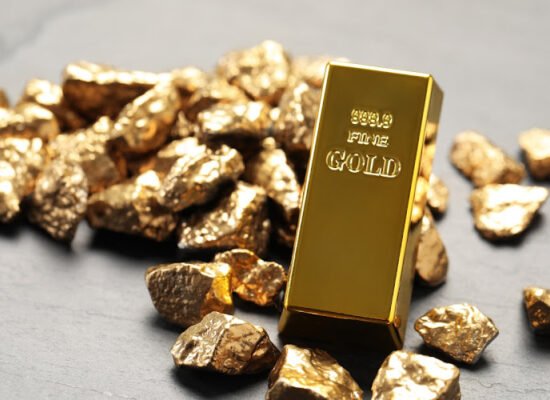 Empistos Gold