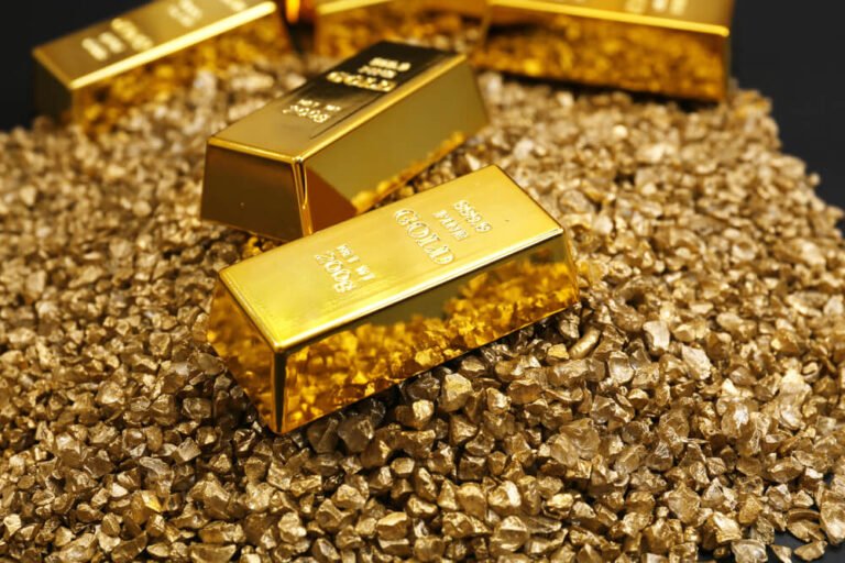 Current Gold Prices in Ghana: How They Are Determined