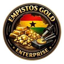 Empistos Gold Enterprise