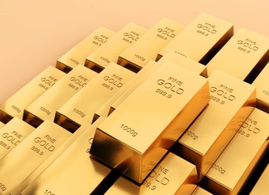 Why You Should Sell Gold to a Licensed Gold Aggregator