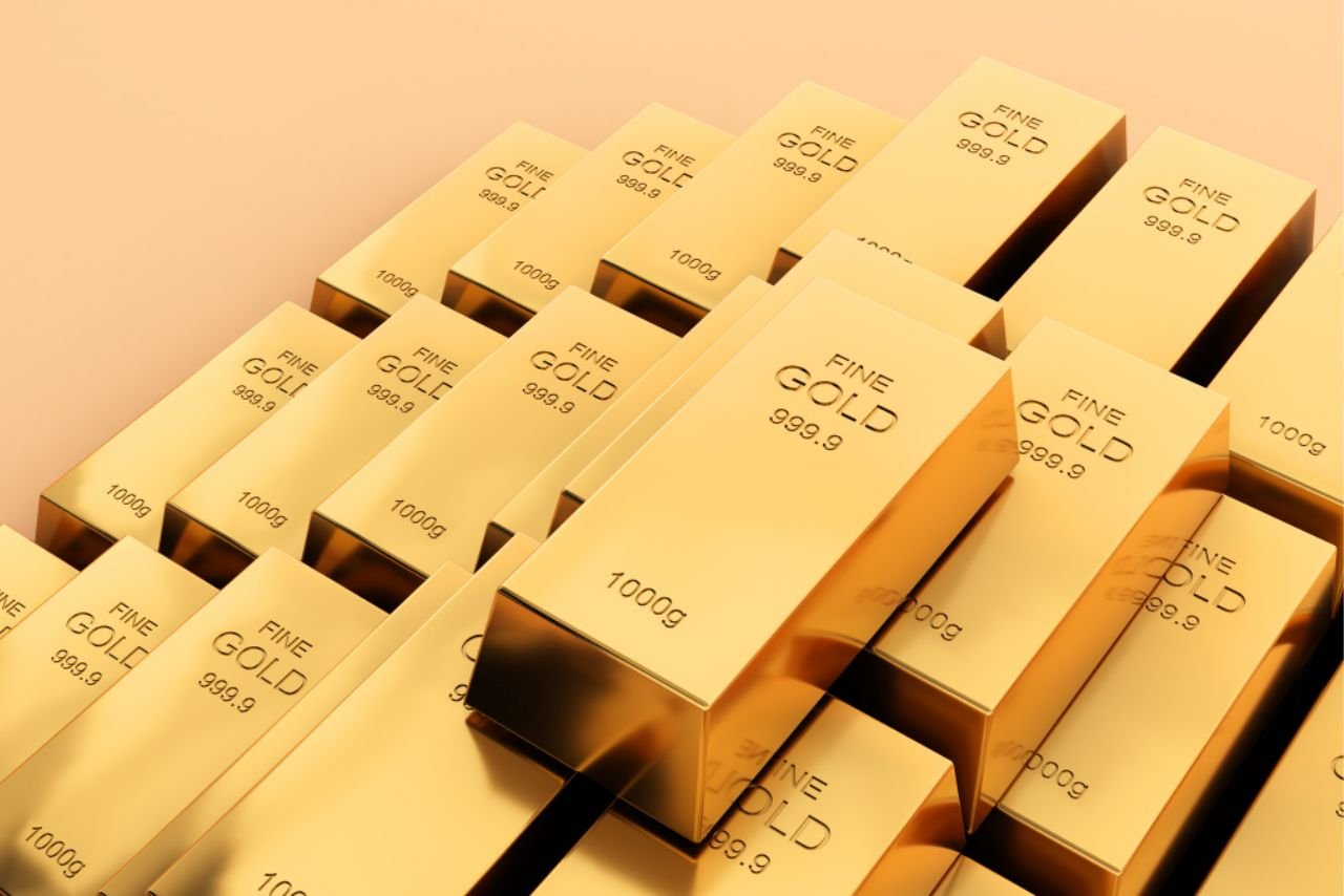 Why You Should Sell Gold to a Licensed Gold Aggregator