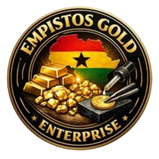 Empistos Gold Enterprise